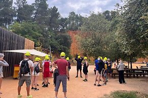 Domaine des Chênes Blancs - Camping