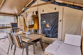Domaine des Chênes Blancs - Camping