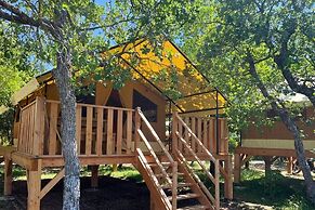 Domaine des Chênes Blancs - Camping