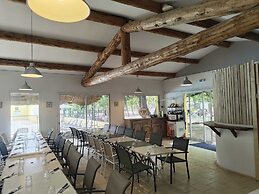 Domaine des Chênes Blancs - Camping