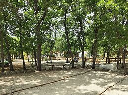 Domaine des Chênes Blancs - Camping