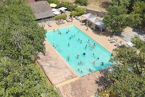 Domaine des Chênes Blancs - Camping