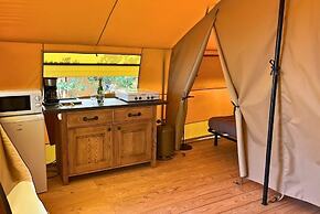 Domaine des Chênes Blancs - Camping