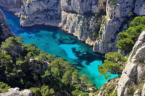 Camping Pascalounet