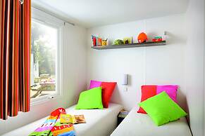 Camping Pascalounet