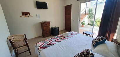 Carri Surf Studio