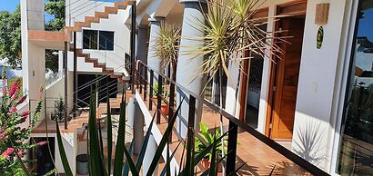 Carri Surf Studio
