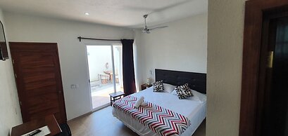 Carri Surf Studio