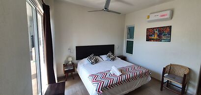 Carri Surf Studio