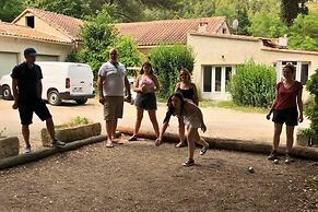 Domaine de la Vallée Heureuse