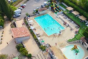 Ludo Camping Parc