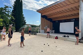 Ludo Camping Parc