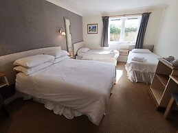 River Haven Hotel