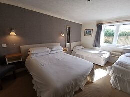 River Haven Hotel