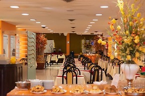 Hotel Le Cinque Güemes