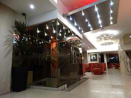 Hotel Le Cinque Güemes