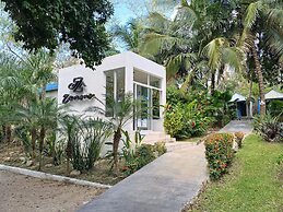 Zensus Eco Boutique Hotel