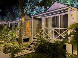 Zensus Eco Boutique Hotel