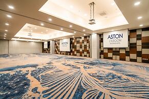 Aston Cilegon Boutique Hotel
