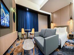 Aston Cilegon Boutique Hotel