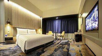 Aston Cilegon Boutique Hotel