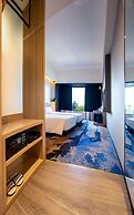 Aston Cilegon Boutique Hotel