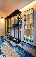 Aston Cilegon Boutique Hotel