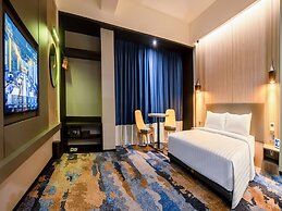 Aston Cilegon Boutique Hotel