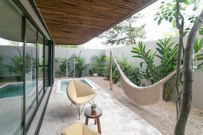 Zereno Tulum Beach Club Access