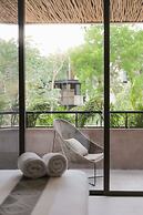 Zereno Tulum Beach Club Access