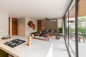 Zereno Tulum Beach Club Access
