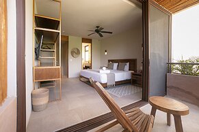 Zereno Tulum Beach Club Access