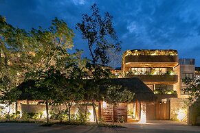 Zereno Tulum Beach Club Access