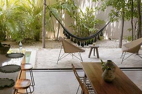 Zereno Tulum Beach Club Access