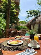 Zereno Tulum Beach Club Access
