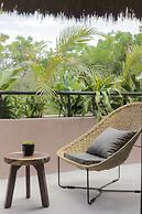 Zereno Tulum Beach Club Access
