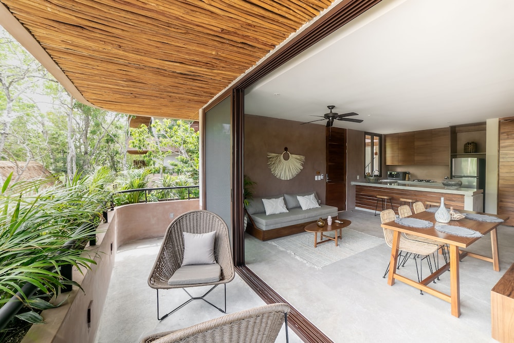 Zereno Tulum Beach Club Access
