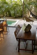 Zereno Tulum Beach Club Access