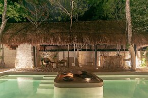 Zereno Tulum Beach Club Access
