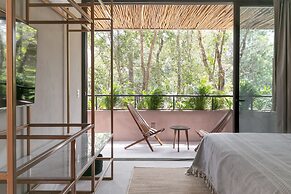 Zereno Tulum Beach Club Access