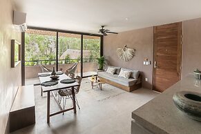 Zereno Tulum Beach Club Access