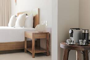 Zereno Tulum Beach Club Access