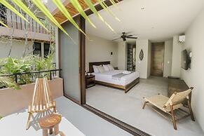 Zereno Tulum Beach Club Access