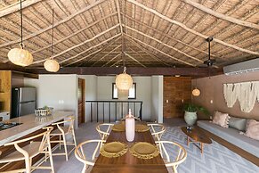 Zereno Tulum Beach Club Access