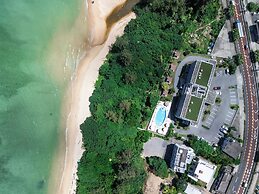 Odysis Onna Resort Hotel