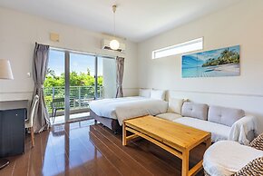 Odysis Onna Resort Hotel