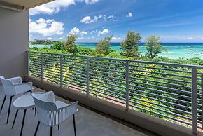 Odysis Onna Resort Hotel