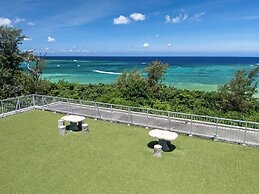 Odysis Onna Resort Hotel