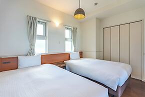 Odysis Onna Resort Hotel