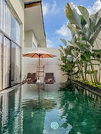 Kayumas Seminyak Resort